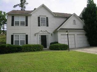 2790 White Blossom Ln, Suwanee, GA 30024