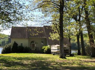 868 Coan Dr, Heathsville, VA 22473