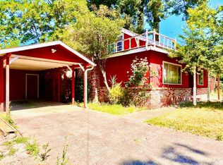 308 Coast Street, Willits, CA 95490