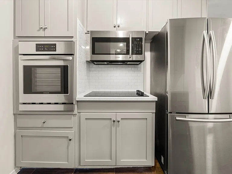 1223 Garden St #D — Photo 1