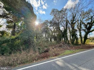 PARCEL 70 Hudson Corner Rd, Marion Station, MD 21838