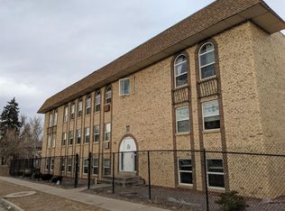 1600 Clinton St APT 5, Aurora, CO 80010
