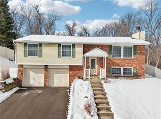 306 Ritter Rd, Sewickley, PA 15143