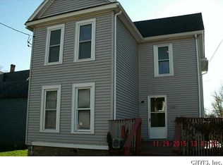 116 Saint Mary St, Watertown, NY 13601