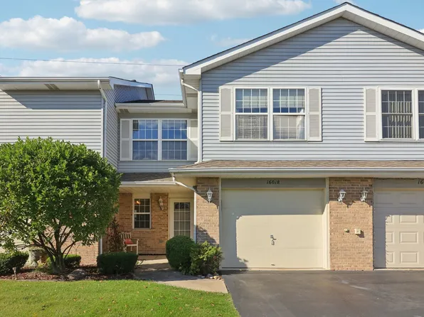 16018 Bormet Dr, Tinley Park, IL 60477