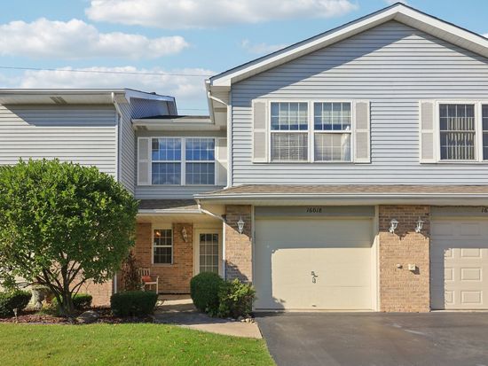 16018 Bormet Dr, Tinley Park, IL 60477