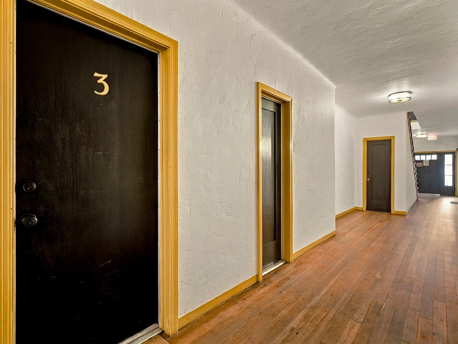 1 bed, 650 sqft, $2,250 — Photo 3