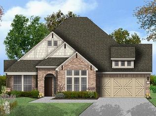 5437 Ayers Island Dr, Fort Worth, TX 76179