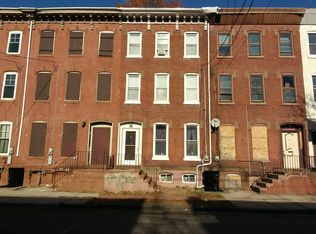 238 Spring St, Trenton, NJ 08618