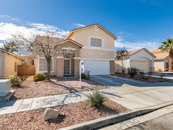 6280 Highland Gardens Dr, North Las Vegas, NV 89031