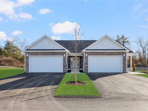 51 Overlook Ln, Glocester, RI 02814