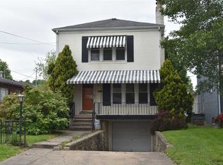 915 4th St W, Huntington, WV 25701