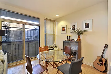 Rented by Corcoran