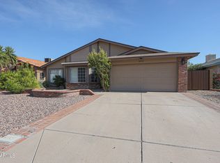 4053 W Cielo Grande, Glendale, AZ 85310