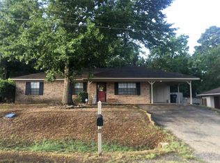 206 W Pliler Precise Rd, Longview, TX 75605