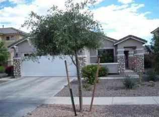 2953 E Blue Ridge Way, Gilbert, AZ 85298