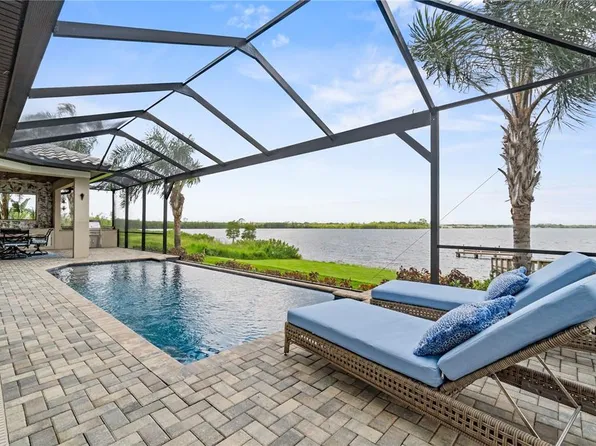 527 Adams View Ln, Auburndale, FL 33823
