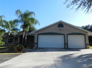 29315 Sam Way, Punta Gorda, FL 33982
