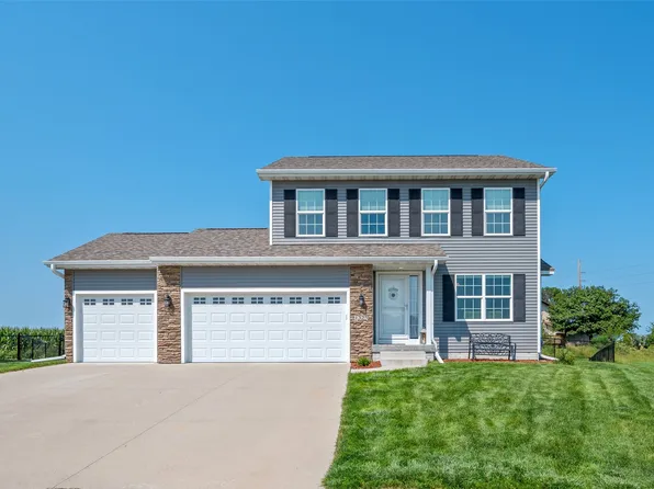 1325 12th St SE, Bondurant, IA 50035