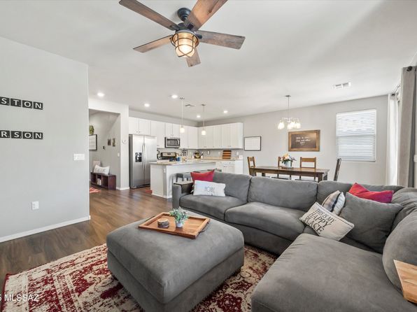 14237 E Spokeshave Dr, Vail, AZ 85641