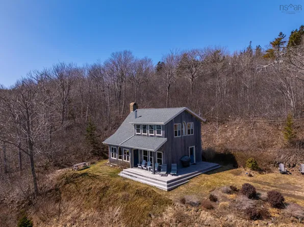 9482 Highway 217, Waterford, NS B0V 1A0