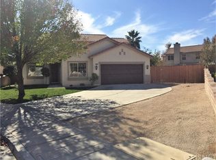 36535 Caleandra St, Palmdale, CA 93552