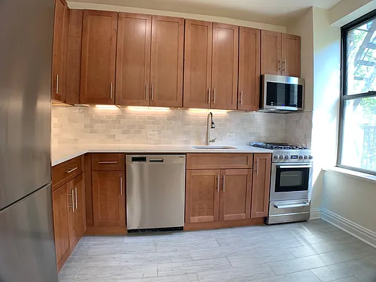 Rented by Corcoran | media 1