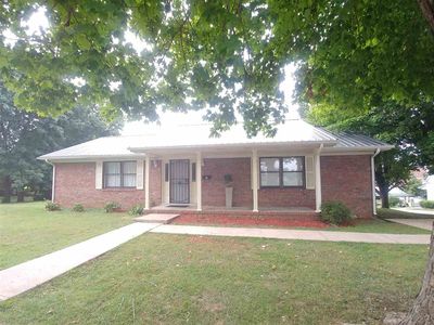 402 E Walnut St, Scottsville, KY, 42164