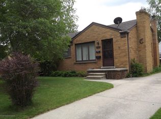 3419 Macon Ave, Lansing, MI 48917