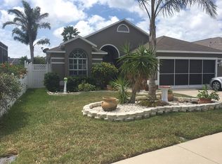 7242 Sharpsburg Blvd, New Port Richey, FL 34653