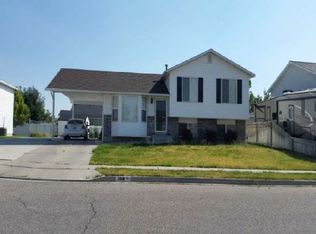 3981 W 5000 S, Roy, UT 84067
