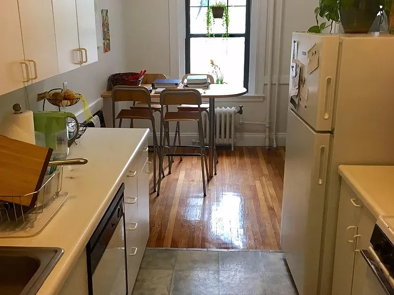 1580 Massachusetts Ave #8D — Photo 1