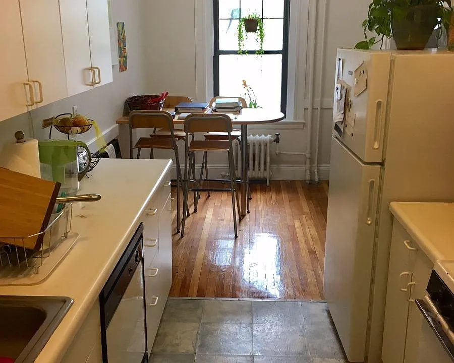1580 Massachusetts Ave #8D