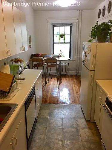 1580 Massachusetts Ave #8D Photo 1