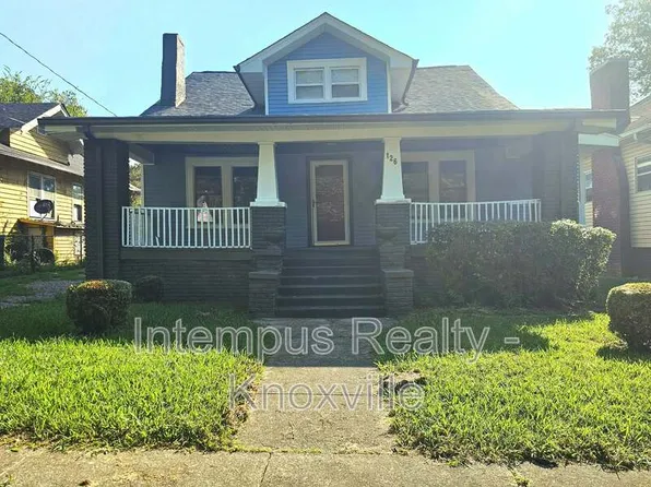 126 S Van Gilder St, Knoxville, TN 37915