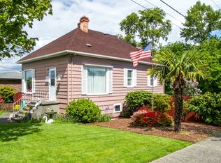 3722 13th Ave S, Seattle, WA 98144