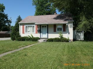 2002 N Moreland Ave, Indianapolis, IN