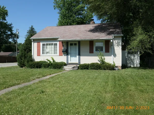2002 N Moreland Ave, Indianapolis, IN 46222