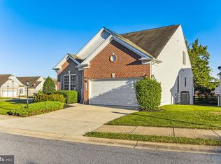 113 Saddletop Dr, Taneytown, MD