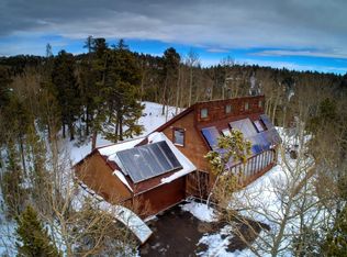 11534 Green Ct, Conifer, CO 80433