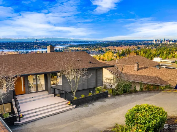 4432 Somerset Boulevard SE, Bellevue, WA 98006