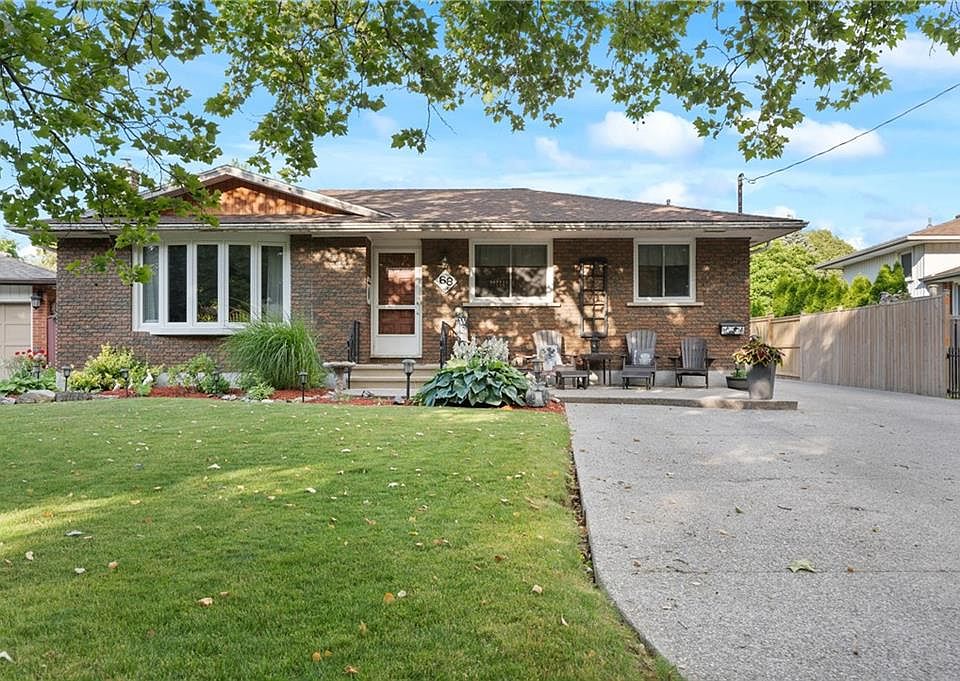 68 Prince Charles Dr, Saint Catharines, ON L2N 3Z1 MLS H4146383 Zillow