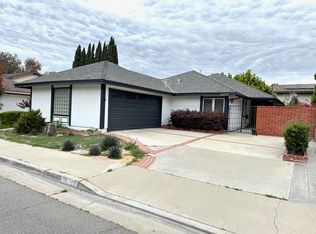 10735 La Batista Ave, Fountain Valley, CA 92708