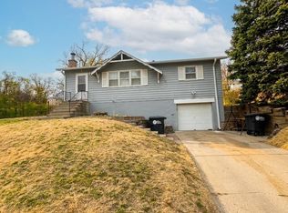 6748 Kansas Ave, Omaha, NE 68104