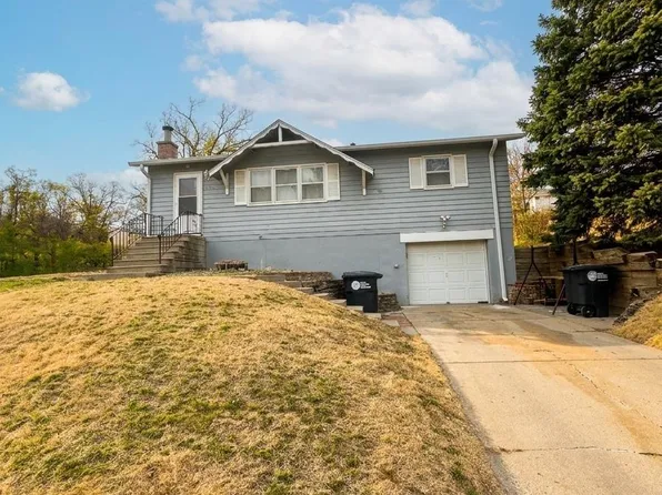 6748 Kansas Ave, Omaha, NE 68104