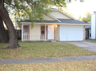 17422 Northhagen Dr, Houston, TX 77084