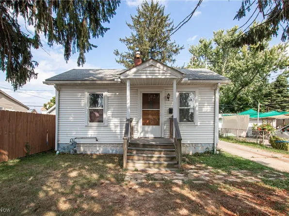 5618 Bradley Ave, Parma, OH 44129