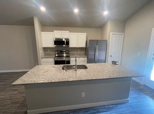 3214 Volney Ave, Lubbock, TX 79407