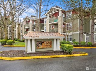 Trail Walk, Kenmore, WA 98028