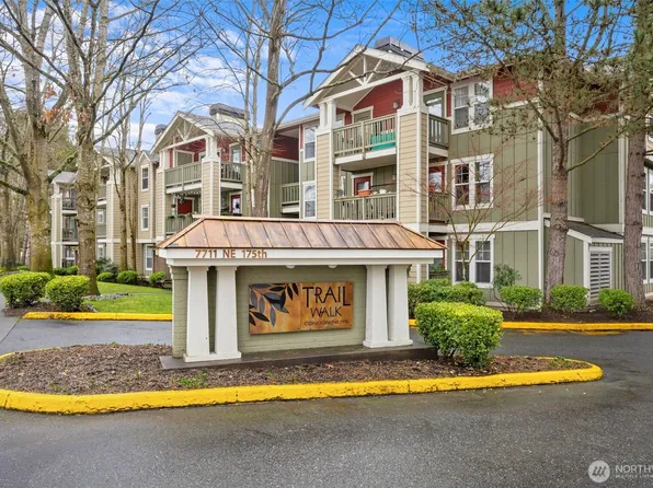 7711 NE 175th Street #C305, Kenmore, WA 98028